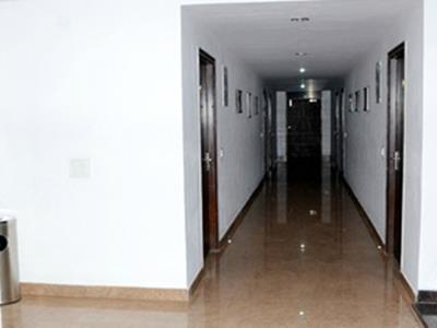 Готель All Seasons Roorkee Екстер'єр фото